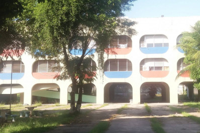 Escola estadual em Caxias é alvo de furto de cabos e mais de mil alunos ficam sem aulas