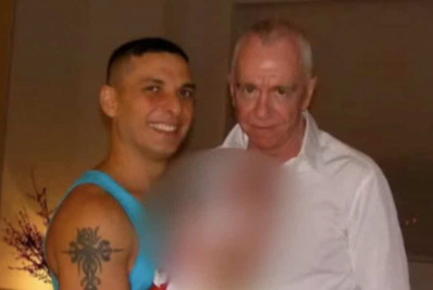 Marido de galerista morto no Rio é preso nos EUA por contratar assassino de aluguel