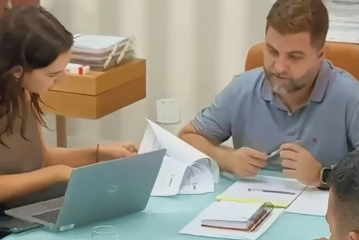 Governo municipal e defensoria selam TAC para convocar aprovados do PSF