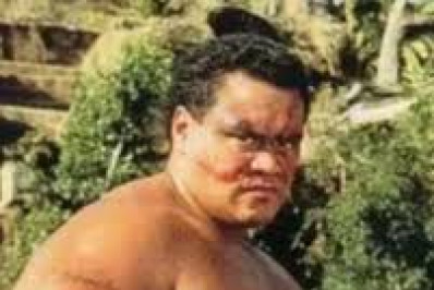 Morre o ator Peter Navy Tuiasosopo, de 'Street Fighter', aos 61 anos