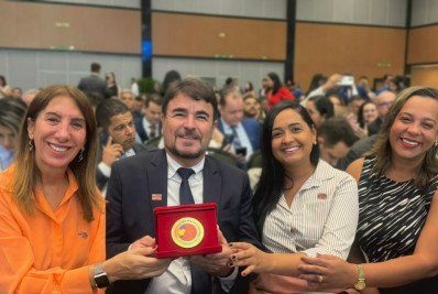 Quissamã Conquista Selo Ouro Nacional de Compromisso com a Alfabetização