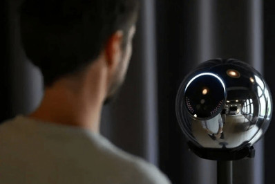 'Venda de íris' continua proibida no Brasil após empresa tenta driblar veto da ANPD