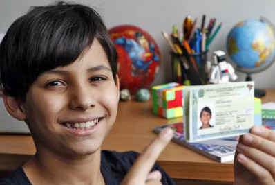 Vinte milhões de brasileiros já têm a nova Carteira de Identidade Nacional; saiba como emitir