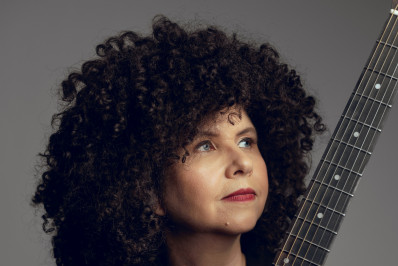 Roberta Campos retrata intimidade em novo álbum: 'Resultado das minhas vivências'