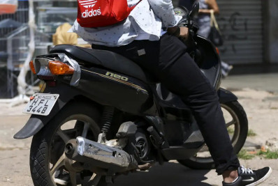 Vendas financiadas de veículos têm leve alta em janeiro