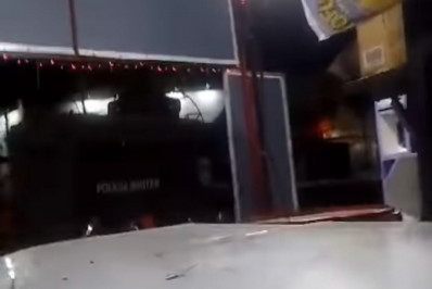 PMs e criminosos entram em confronto durante operação na Vila Kennedy