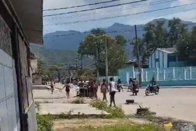 PMs e criminosos entram em confronto durante operação na Vila Kennedy