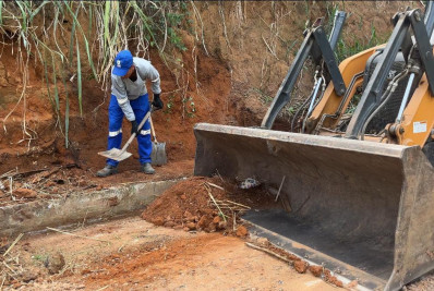 Programa Mais Prefeitura nos Bairros chega a Boa União