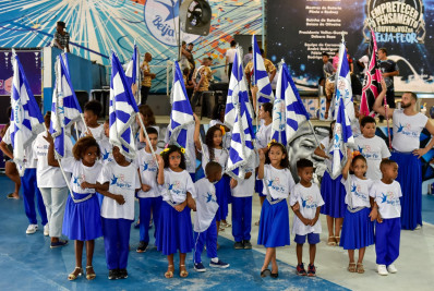 Esquenta Nilópolis Square promove shows gratuitos com Pré-Carnaval