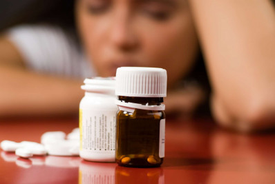 Alerta para o uso de antidepressivos sem orientação médica 