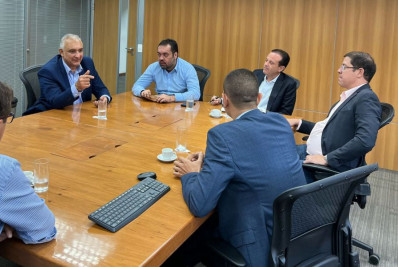 Reforço na Segurança: Rio das Ostras terá base do programa Segurança Presente