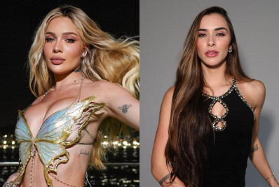 Karoline Lima e Tainá Castro trocam farpas sobre exposição dos filhos na internet; entenda 