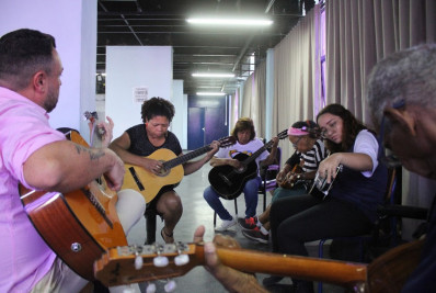 Cria SG abriu inscrições para novas turmas 