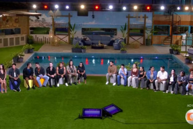 'Sincerão': Participantes trocam acusações e levam bronca de Tadeu Schimidt no BBB 25