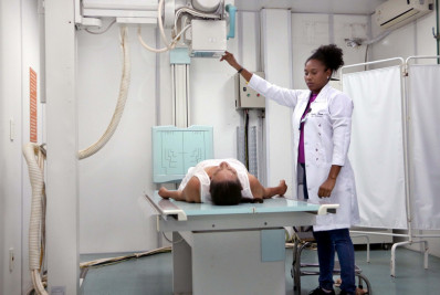 Saúde de Barra Mansa amplia em até 400% o número exames para zerar a fila do SUS