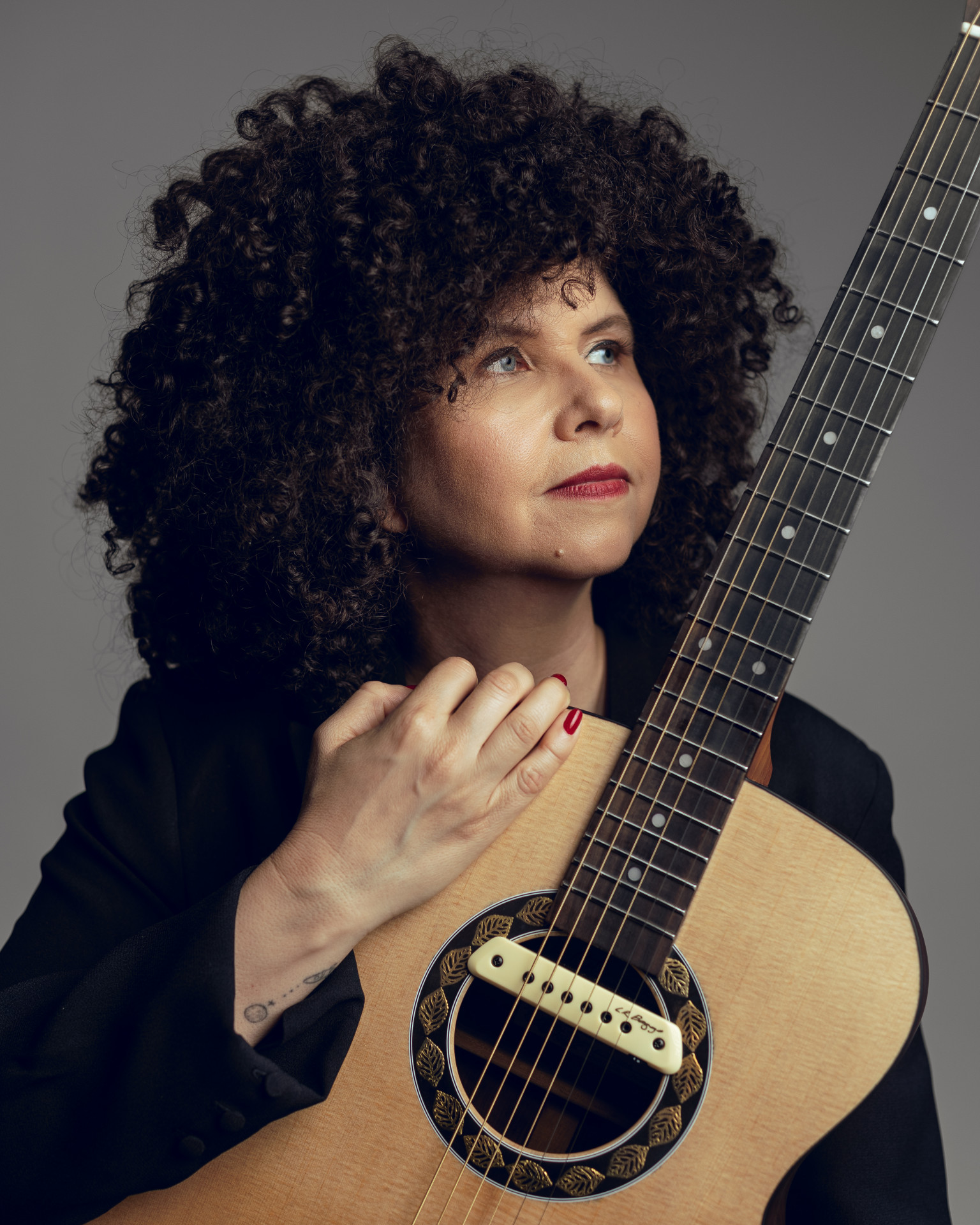 Roberta Campos - Coisas de Viver, 2024 - Lucas Seixas