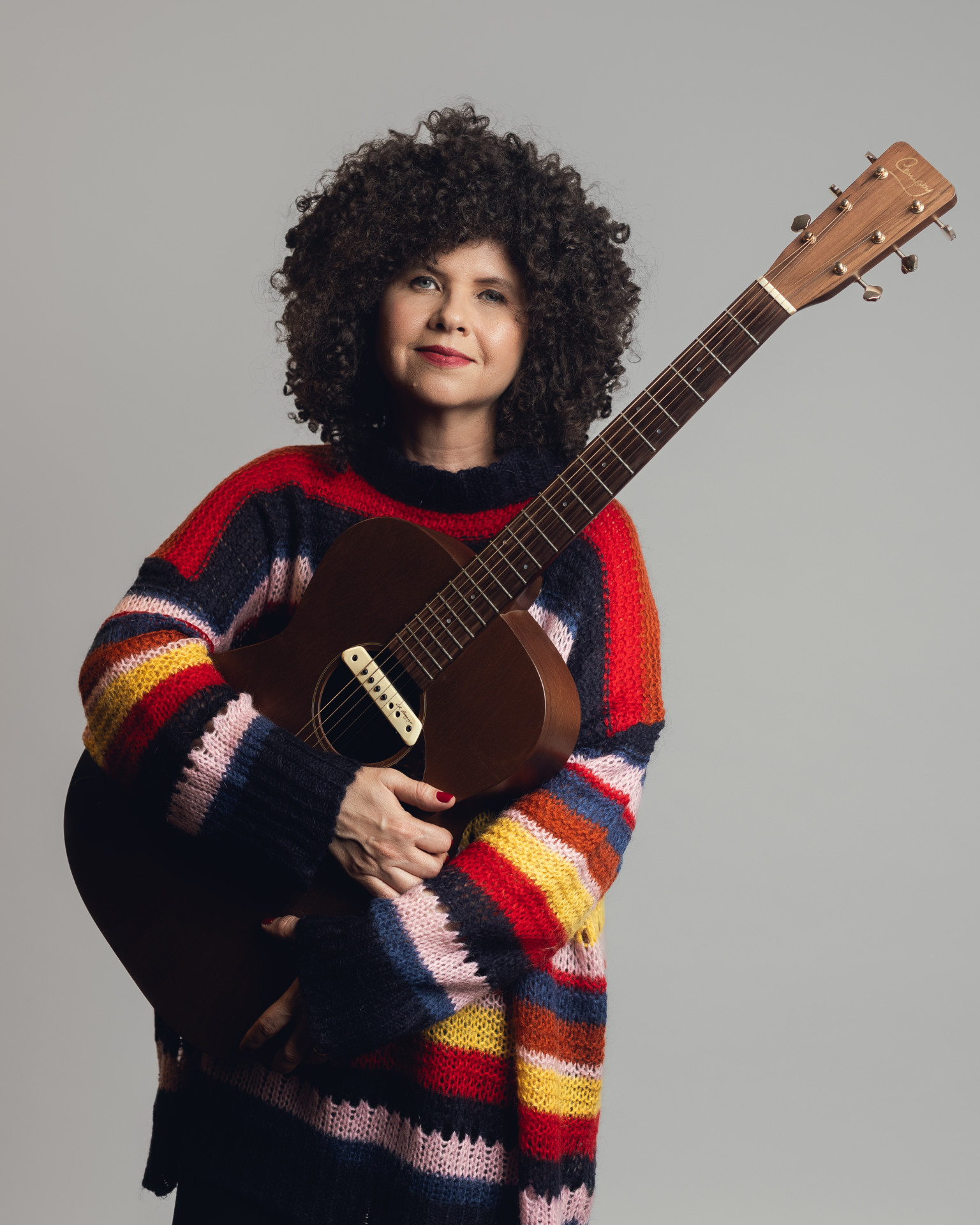 Roberta Campos - Coisas de Viver, 2024 - Lucas Seixas