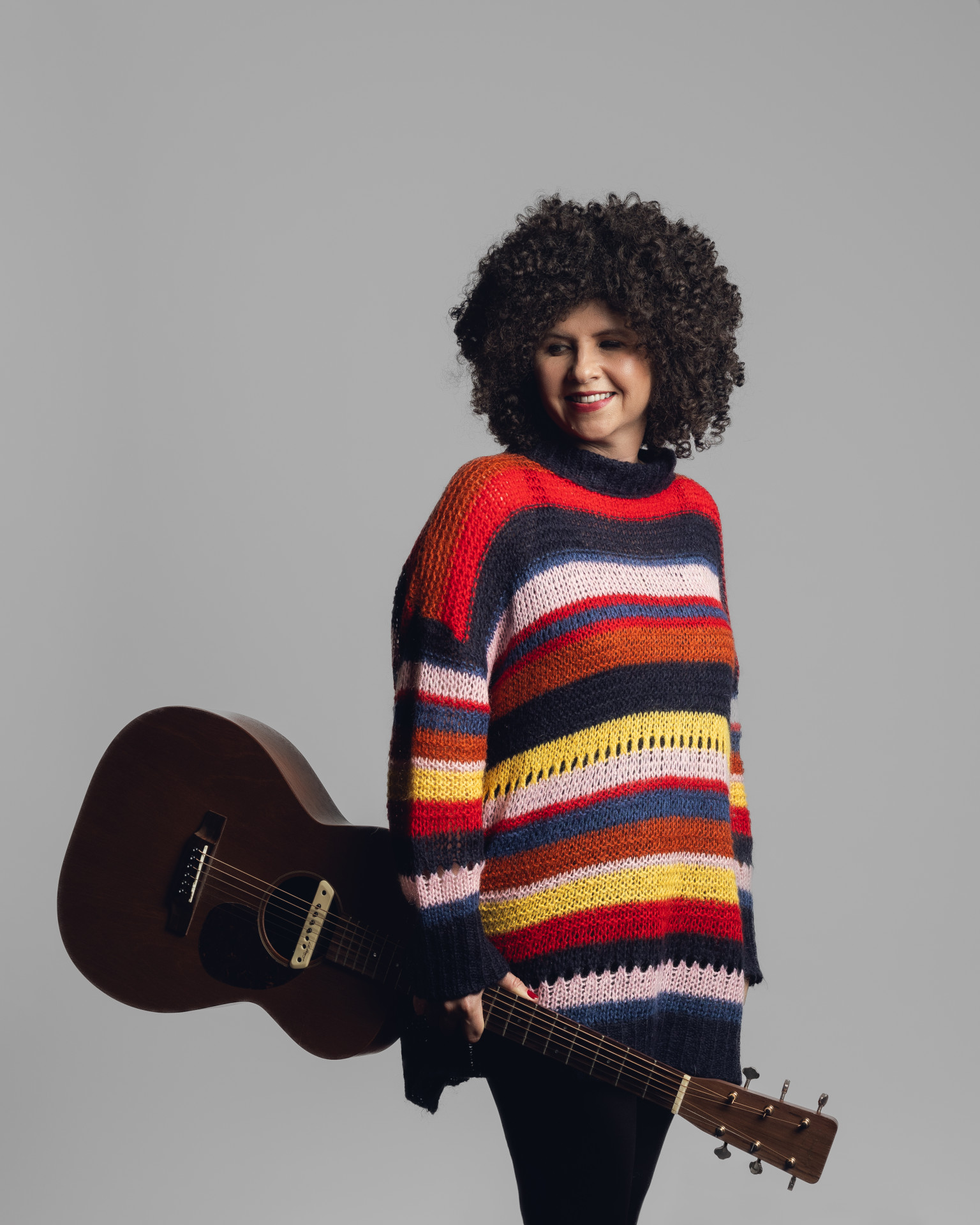 Roberta Campos - Coisas de Viver, 2024 - Lucas Seixas