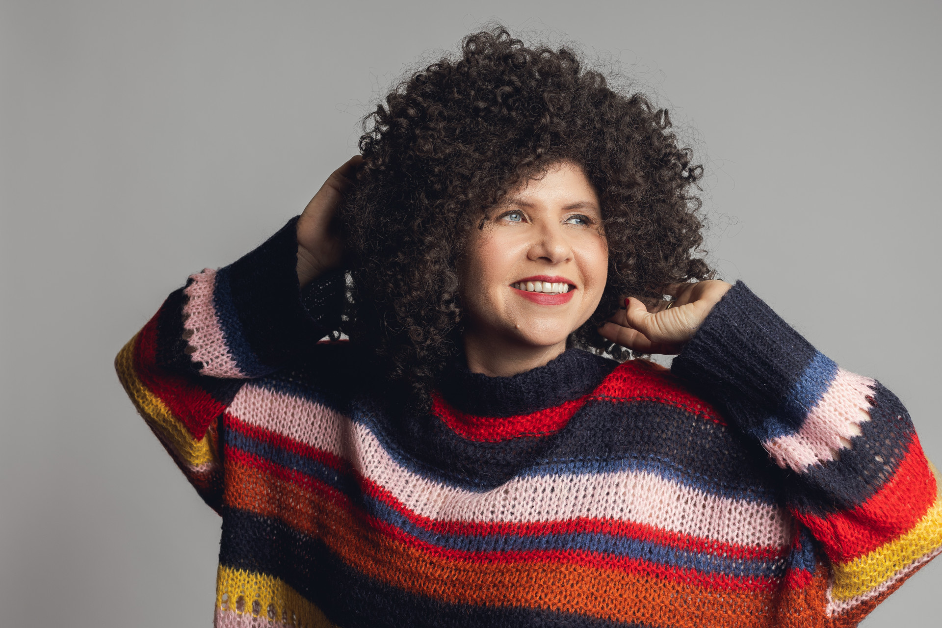 Roberta Campos, 2024 - Lucas Seixas