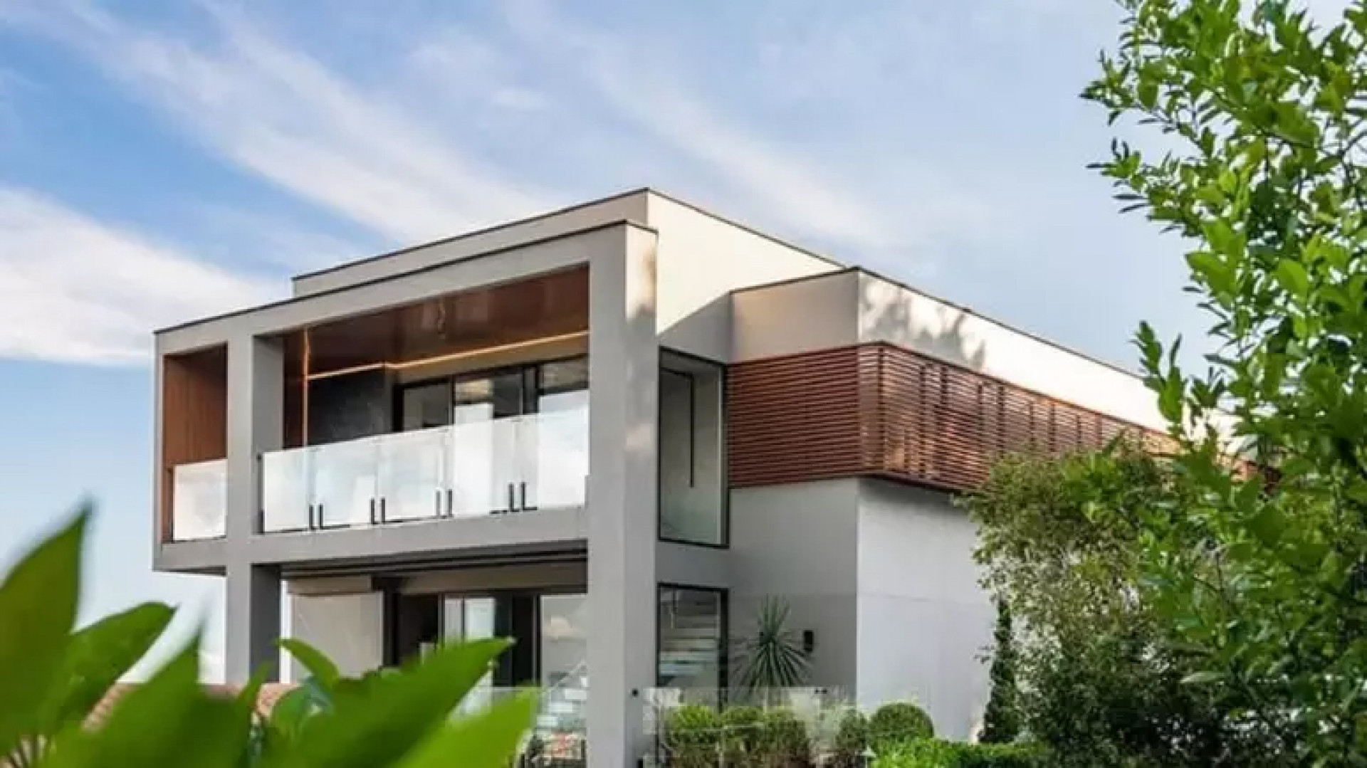 Nova mansão de Neymar - Reprodução / Instagram @adrianopacelli via @rafabittencourt.arq