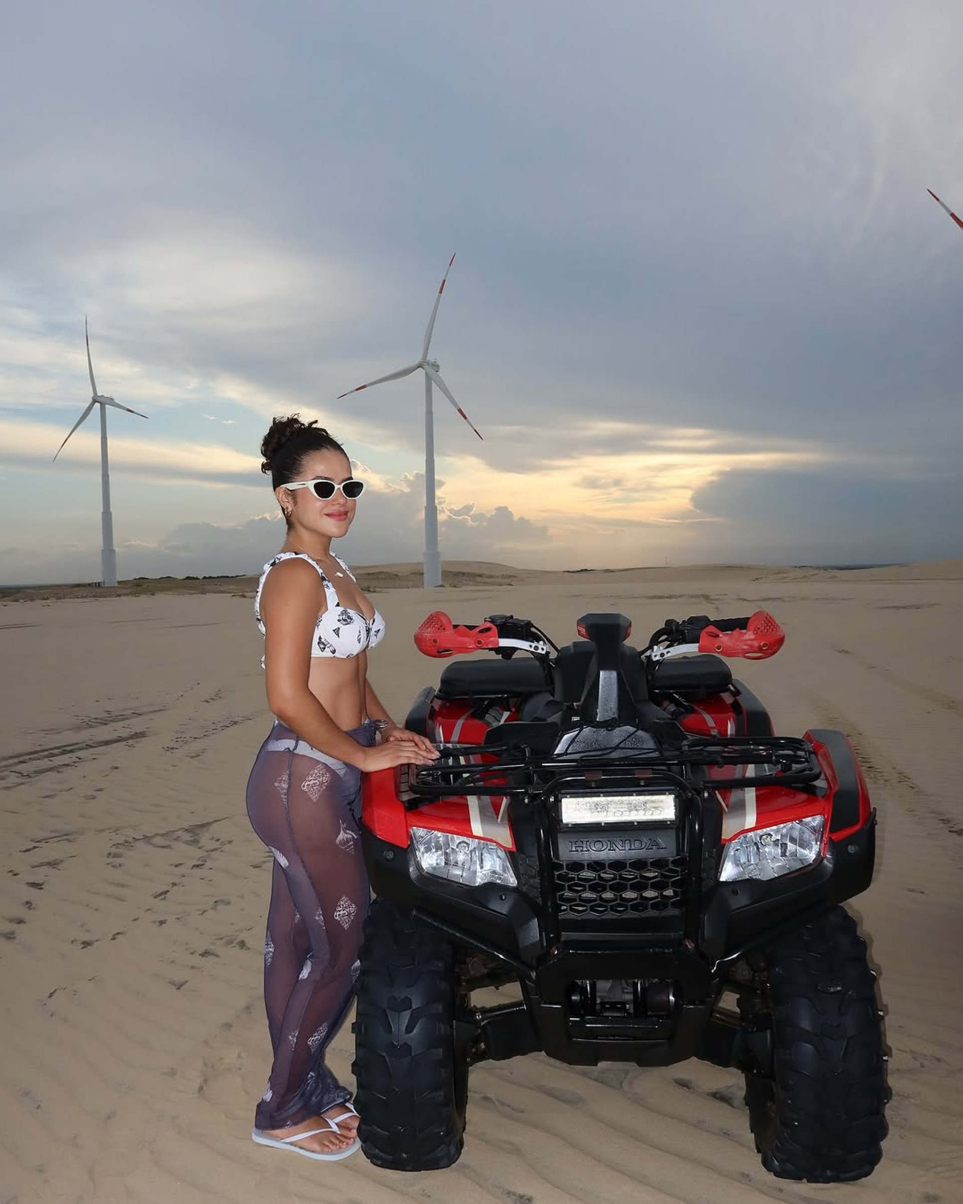 Maisa  - Reprodução do Instagram