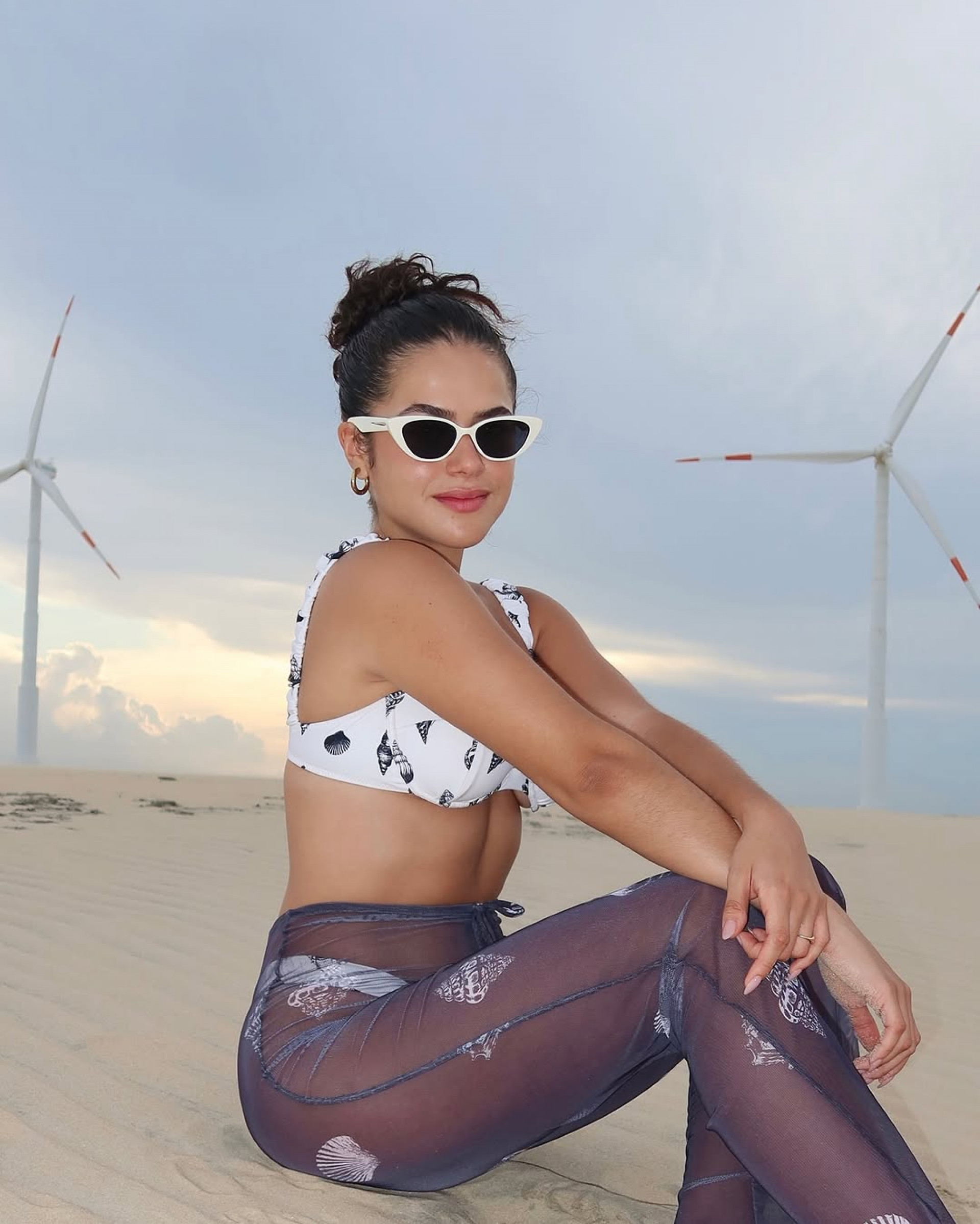 Maisa  - Reprodução do Instagram