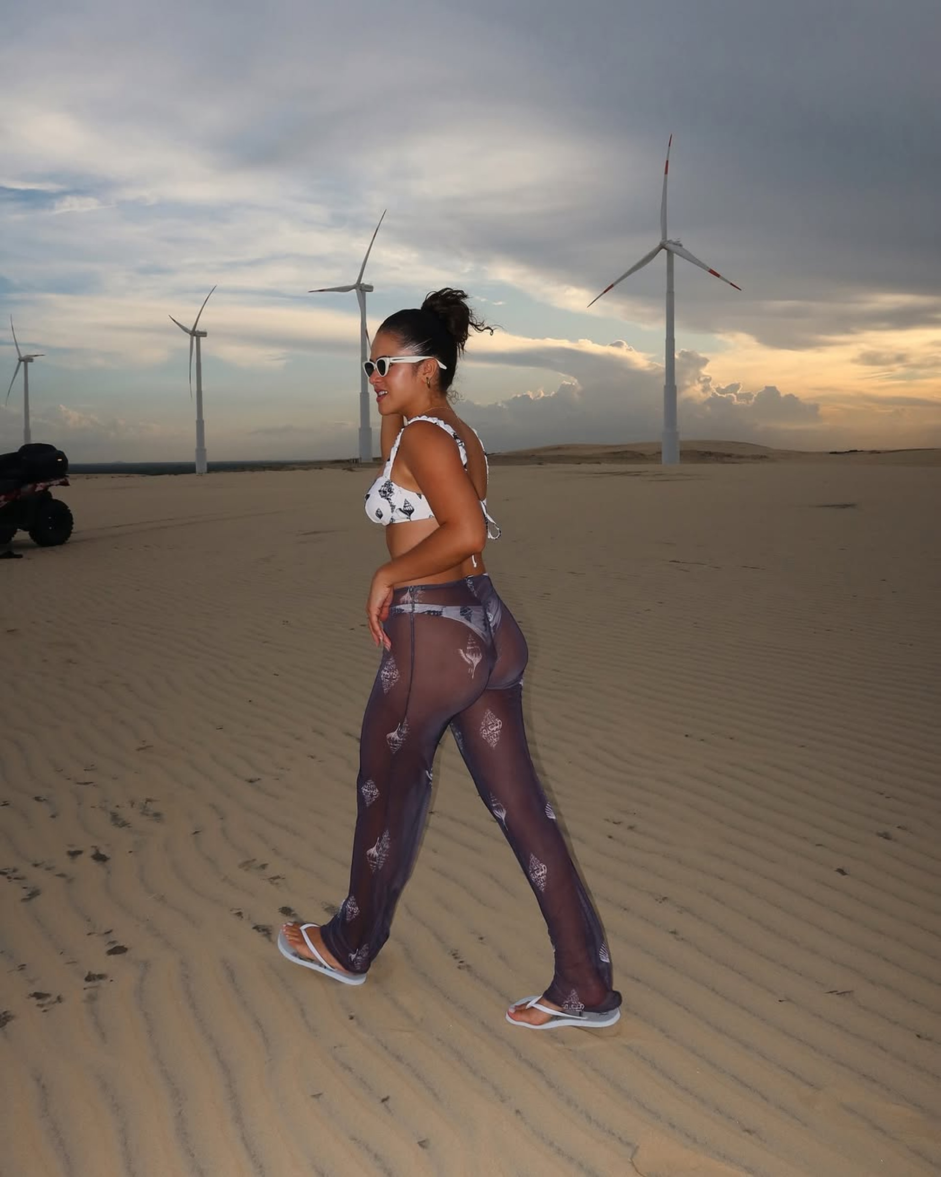 Maisa  - Reprodução do Instagram