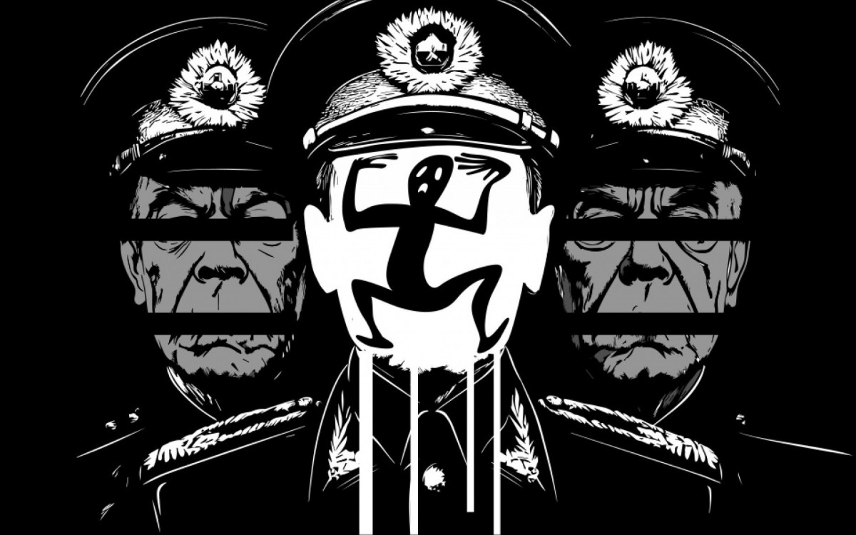 Arte coluna opinião 13  fevereiro 2025