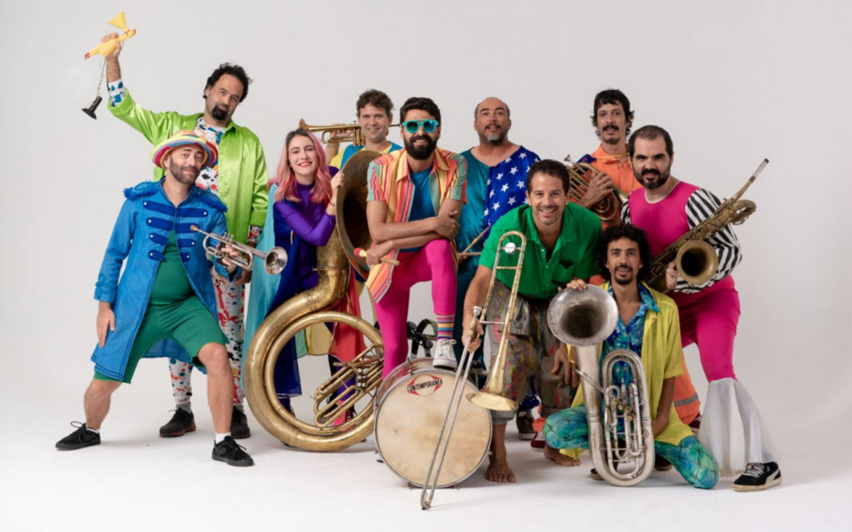 Lagoa do Iriry será palco do Carna Jazz 2025, reunindo ritmos variados em quatro dias de festa