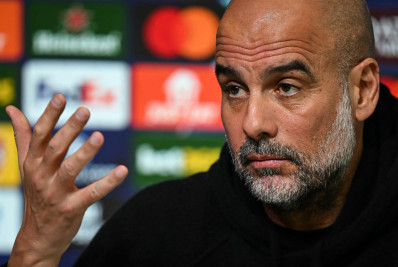 Guardiola gostaria de ter jogado com Neymar e descarta legado: 'Que me esqueçam'