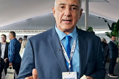 Carlos Augusto busca investimentos para Rio das Ostras em Brasília