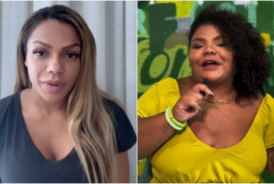 Personalidades do Carnaval lamentam incêndio em fábrica que produzia fantasias