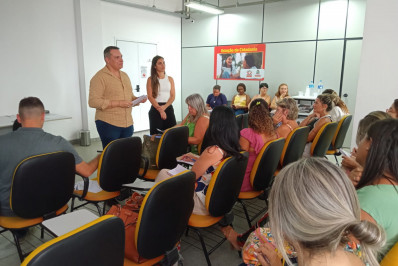 Belford Roxo: Cartilha é instrumento para combater sub-registro de nascimento