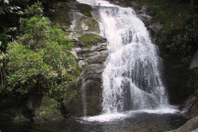 Cachoeiras em Magé podem se tornar patrimônio do estado