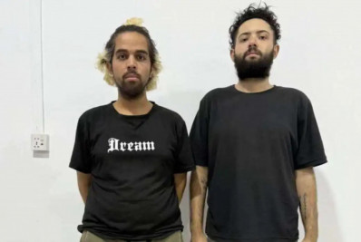 Dois brasileiros conseguem fugir de trabalho escravo em Mianmar