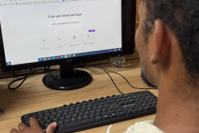 Cidade inova com Inteligência Artificial para serviços públicos digitais em parceria com o Colab