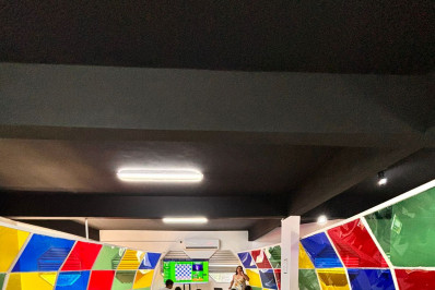 Naves Satélites e Navezinhas Cariocas estão com mais de 2.800 vagas em cursos gratuitos