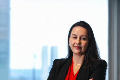 Renata Amaral, secretária de Assuntos Internacionais do Planejamento, deixa cargo