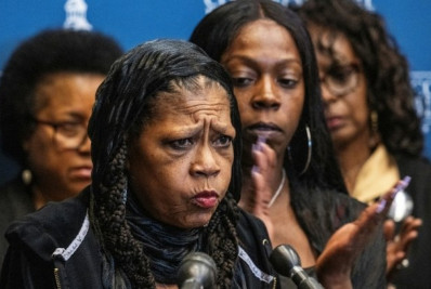 Família de mulher negra morta por policial nos EUA fecha acordo de indenização