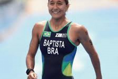 Justiça levará motociclista que atropelou Luisa Baptista a júri popular