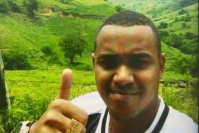 Peixão pode se tornar o primeiro traficante indiciado por terrorismo no Brasil