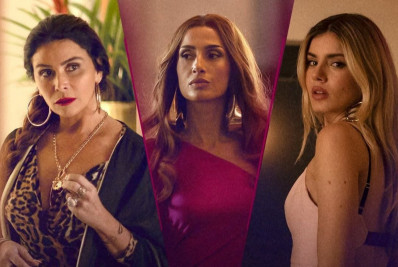 Band define data de estreia de 'Beleza Fatal'; saiba quando