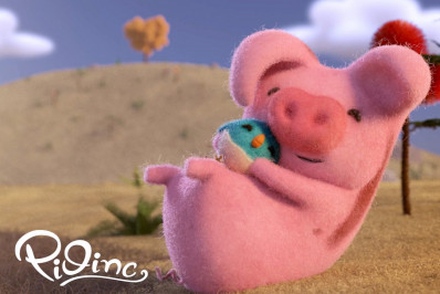 Mostra Itinerante apresenta sessão infantil com filmes de animação