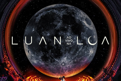 Luan Santana lança versão completa de novo álbum