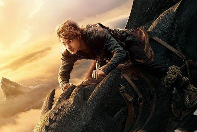 Live-action de 'Como Treinar o Seu Dragão' ganha novo trailer; assista