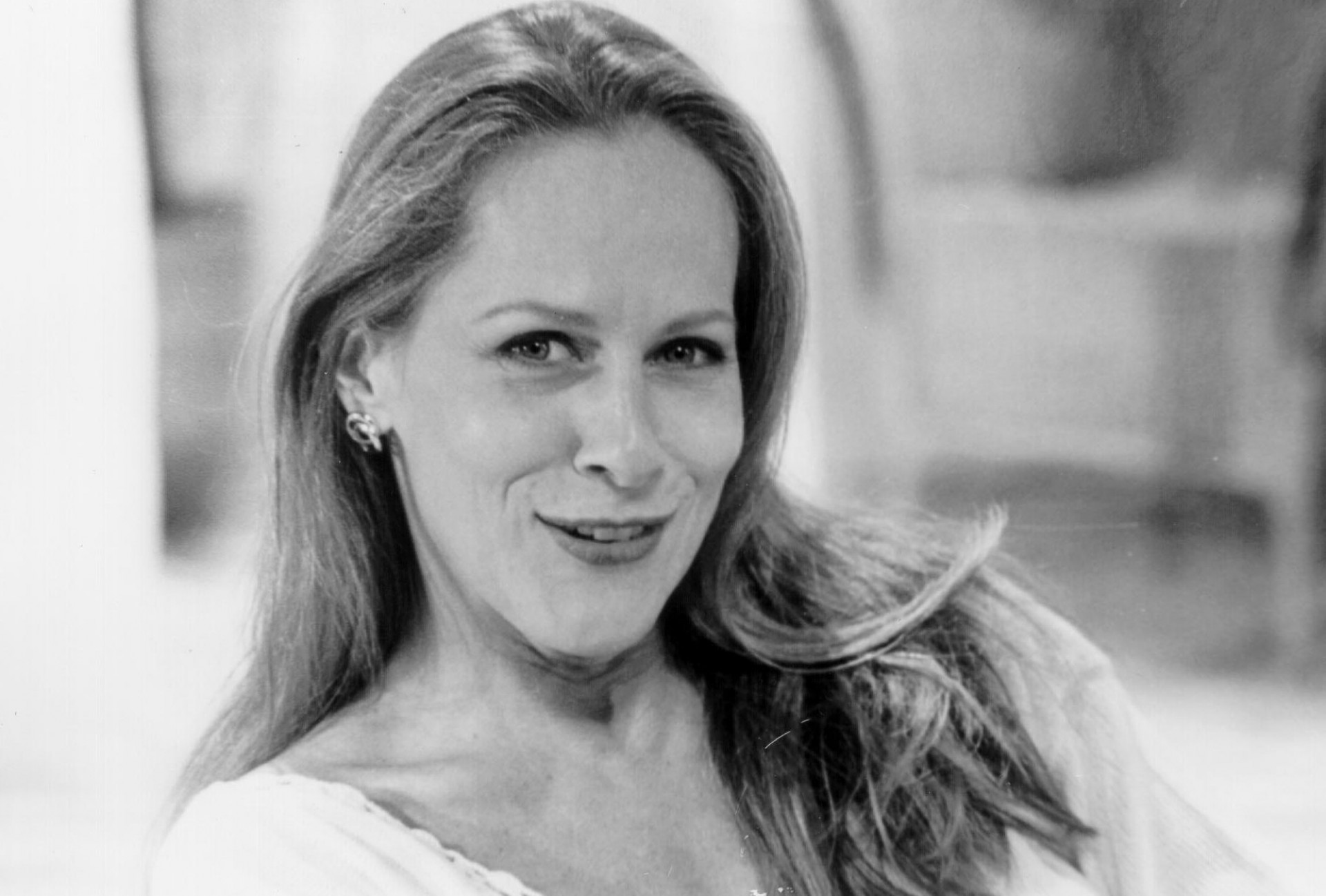 Lucinha Lins viveu Estela em 'A Viagem'