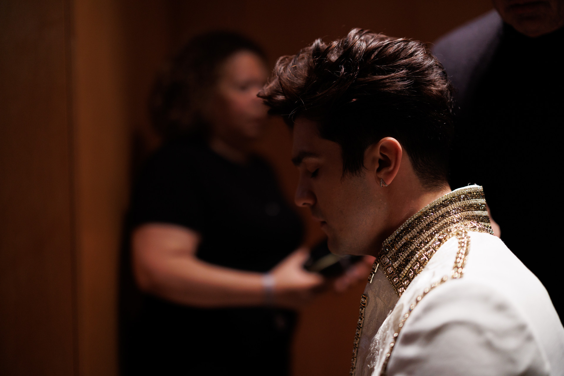 Luan Santana  - Caio Mayer