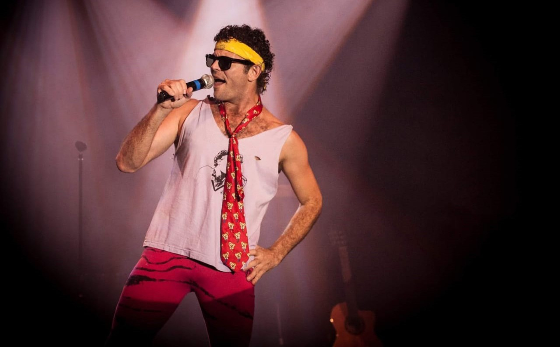 Lagoa do Iriry ser&aacute; palco do Carna Jazz 2025, reunindo ritmos variados em quatro dias de festa - Foto: Ilustra&ccedil;&atilde;o