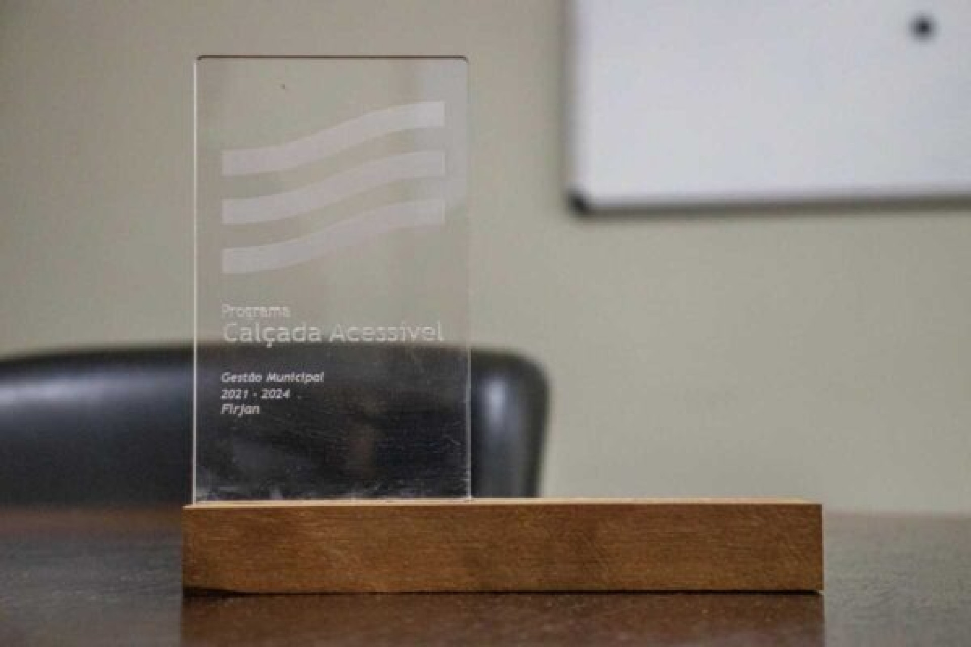 Prefeitura renova parceria com a Firjan SESI SENAI - Cleydson Alan