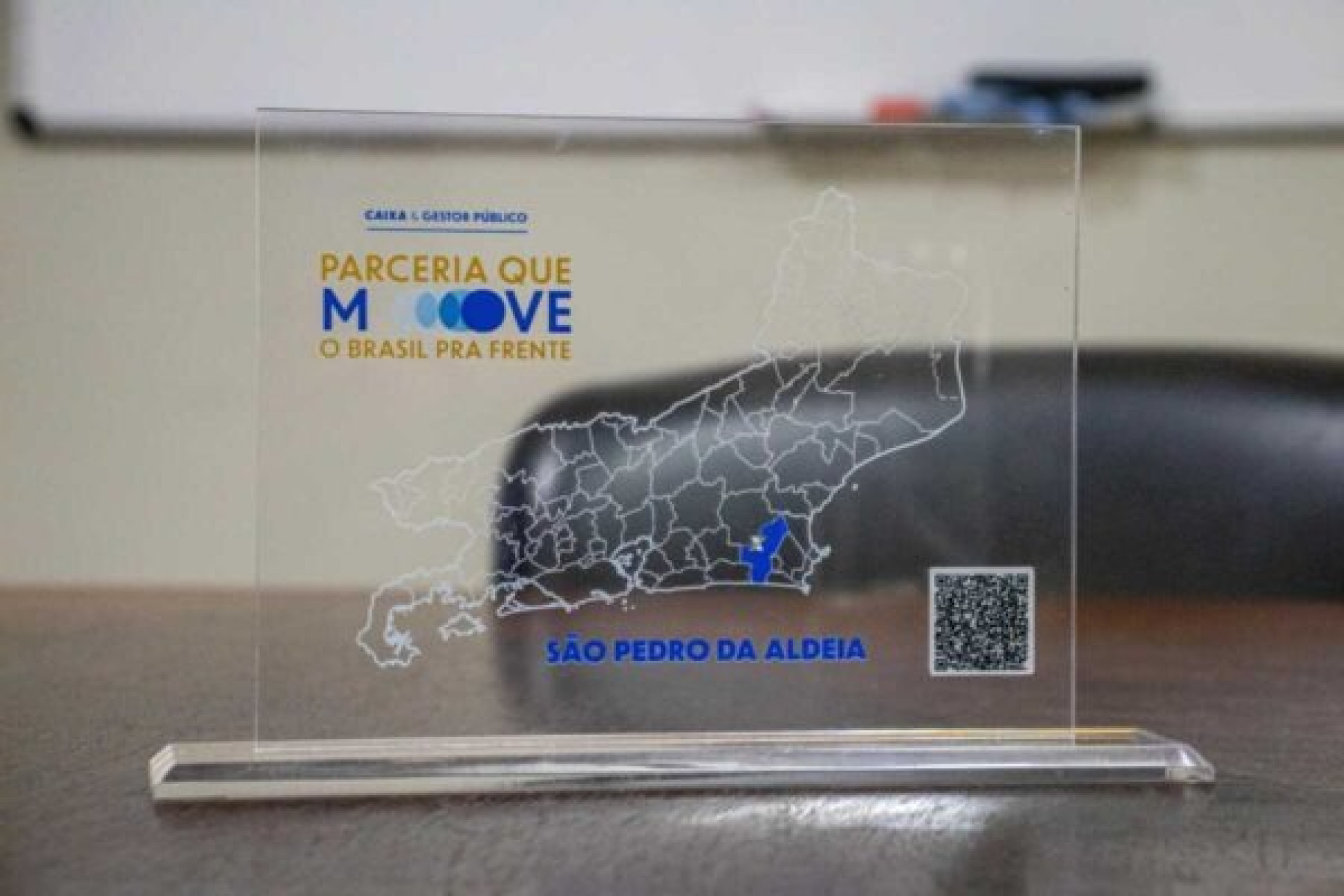 Prefeitura renova parceria com a Firjan SESI SENAI - Cleydson Alan